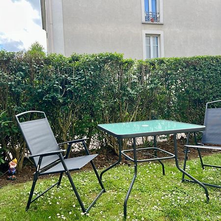 6Personne,10Mn De Disney,30Mn De Paris,Parking Bussy-Saint-Georges Exterior foto